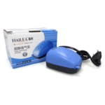 POMPE A AIR HAILEA ACO-2202 - 1.6L/min