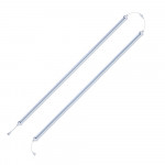 LED CLONE BAR 18W x2 - NANOLUX