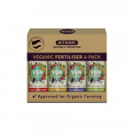 ATAMI - PACK VGN - 250ml