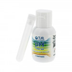 T.A pH TEST KIT - 60ML