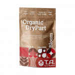 T.A ORGANIC DRYPART BLOOM -...