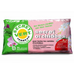 Terreau pour Orchidées -...