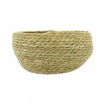 CACHE-POT EN JONC TARUN -...