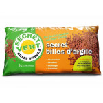 BILLES D'ARGILE 8/16 UAB - 6L