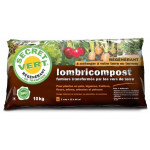 LOMBRICOMPOST régénérant...