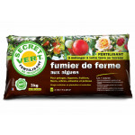 FUMIER DE FERME UAB - 3kg