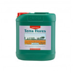 CANNA TERRA FLORES - 5L