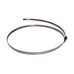 COLLIER DE SERRAGE POUR GAINE Ø 60 à 135mm