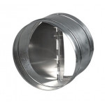CLAPET ANTI RETOUR DIAM 150mm