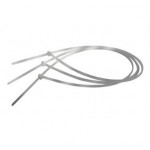 COLLIER DE SERRAGE PLASTIQUE POUR GAINE Ø 190 mm