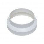 REDUCTION PLASTIQUE Ø 150/125 mm