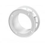 FLANGE PLASTIQUE Ø 125 mm