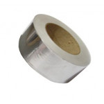 SCOTCH ALU VENTILATION - L: 50mm / 50 M
