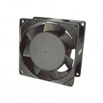 VENTILATEUR AXIAL 144M³/H - 120 x 120 x 38.5 mm