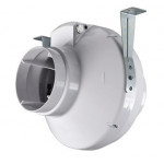EXTRACTEUR VK - Ø 315 mm - 1340 m³/h avec fixation murale