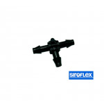 DERIVATION T pour capillaire - Siroflex