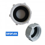 BOUCHON 3/4 Femelle - Siroflex