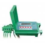 KIT D'IRRIGATION AUTOMATIQUE 10 Plantes avec pompe et programmateur