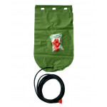 KIT D'IRRIGATION 6 Plantes et réservoir souple 10.5 Litres
