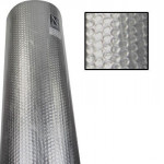 REVETEMENT THERMIQUE - IR BLOCKER  / L : 120 cm - ROLL 15M
