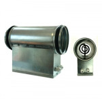 CHAUFFAGE DE GAINE - 150 mm - 1200W