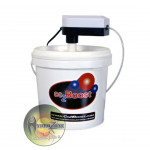 CO2 BOOST