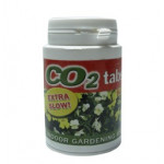 CO2 TABS Extra Slow Release - BOITE DE 60