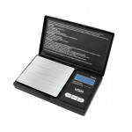 BALANCE DIGITALE MC 200g / 0.01g