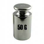 POIDS DE RECALIBRATION 50g