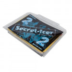 SECRET ICER - 2 SACS - 190 et 45µ - Ø 30 cm