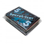 SECRET ICER - 5 SACS- J190.R120.V70.B45 et N25µ - Ø 30 cm