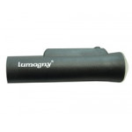 MICROSCOPE DE POCHE LUMAGNY 30 X LED