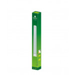 TUBE FLUO COMPACT SJ 55W - 6500K - Bleu
