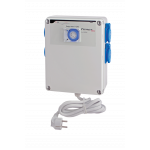 GSE TIMER BOX - 4 X 600 W
