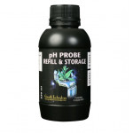 SOLUTION STOCKAGE ELECTRODE PH - 300ML