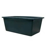 RESERVOIR RECTANGULAIRE 90L - 78x54x32 cm
