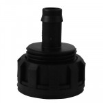 TRAVERSE A VISSER 13mm