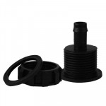 TRAVERSE A VISSER 19mm