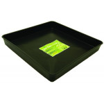 PLATEAU PLASTIQUE 100 x 100 x12 cm - GARLAND