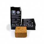U-Gro POT 4- GRO POT DE COCO 4L