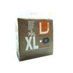 U-Gro XL - BALE DE COCO 70L