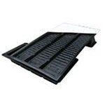 NUTRICULTURE® MULTI DUCT MD100 NFT COMPLET - 160 x 86 cm