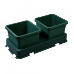 KIT EXTENSION EASY2GROW - 2 pots