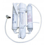 OSMOSEUR PORTABLE 190 L/Jour