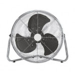 VENTILATEUR DE SOL INDUSTRIEL (Ø 30 cm - 55W) - Cornwall Electronics