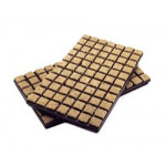 BOUCHON LAINE DE ROCHE GRODAN - Plateau 77 U - SBS 36/77