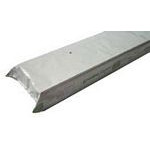 PAIN DE LAINE DE ROCHE GRODAN VITAL 100 X 15 X 7.5 cm