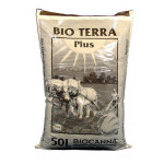 BIO CANNA TERRA PLUS - 50 L