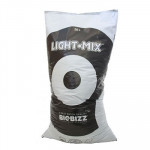 BIOBIZZ LIGHT MIX - SAC 20 L