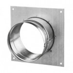 FLANGE MURALE Ø 315 mm
